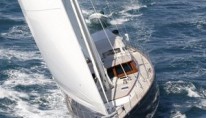 WHIRLWIND - Under Sail